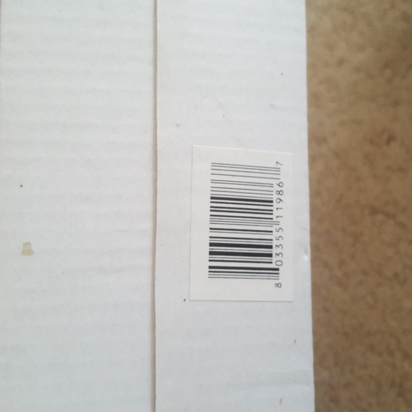 Glass Blown NWT Snowmen Ornaments Set of 3 - Picture 9 of 9